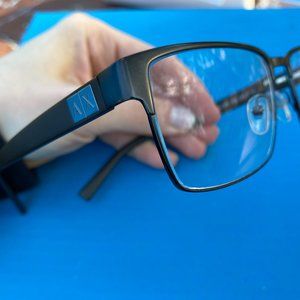Armani Exchange Eyeglasses frames